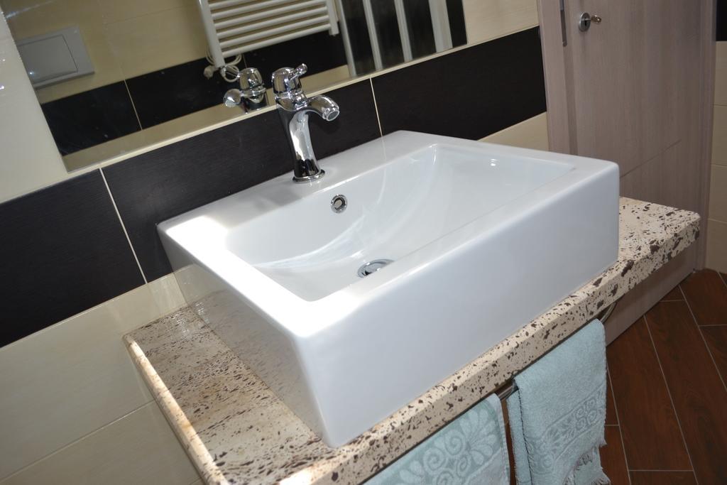 San Pio Bed & Breakfast Cariati Quarto foto