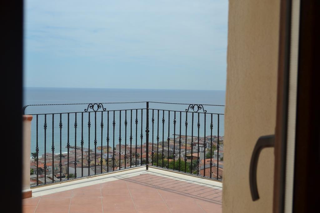 San Pio Bed & Breakfast Cariati Exterior foto