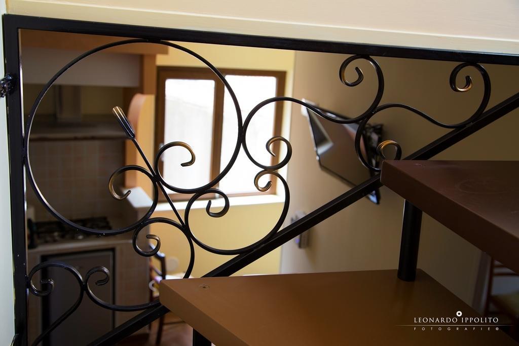 San Pio Bed & Breakfast Cariati Exterior foto