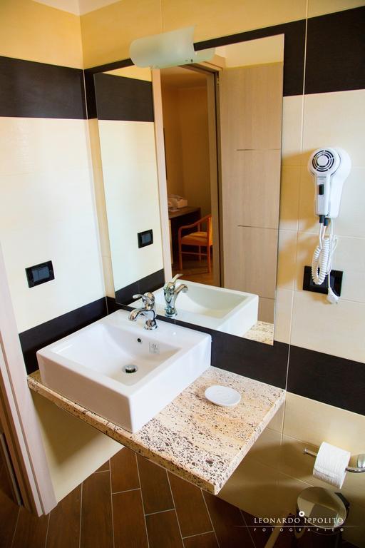 San Pio Bed & Breakfast Cariati Quarto foto