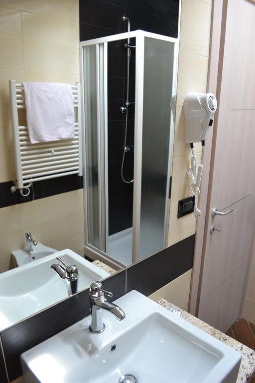 San Pio Bed & Breakfast Cariati Quarto foto
