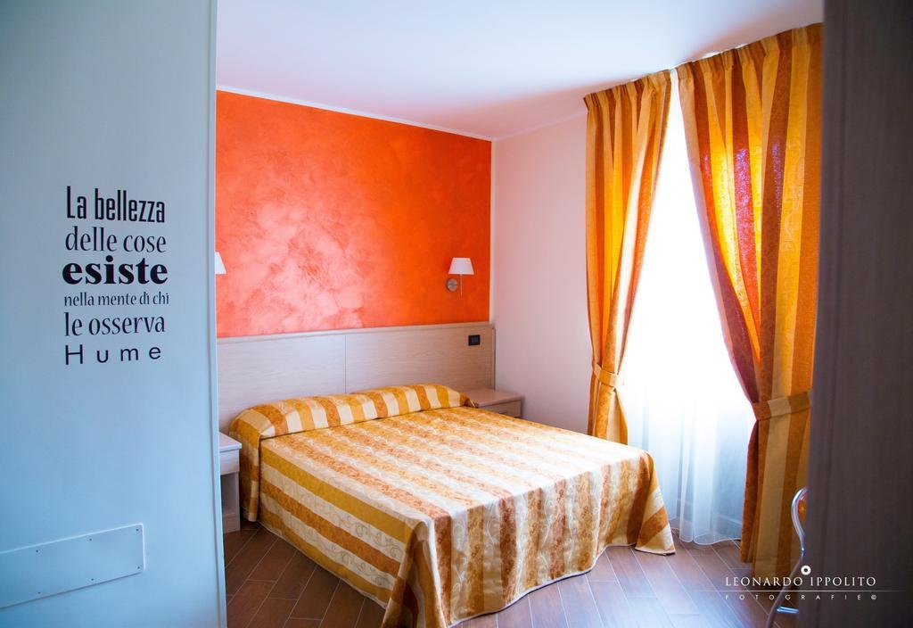 San Pio Bed & Breakfast Cariati Quarto foto