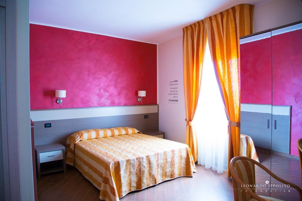San Pio Bed & Breakfast Cariati Quarto foto