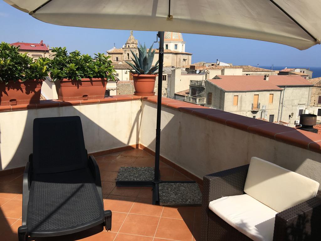 San Pio Bed & Breakfast Cariati Exterior foto