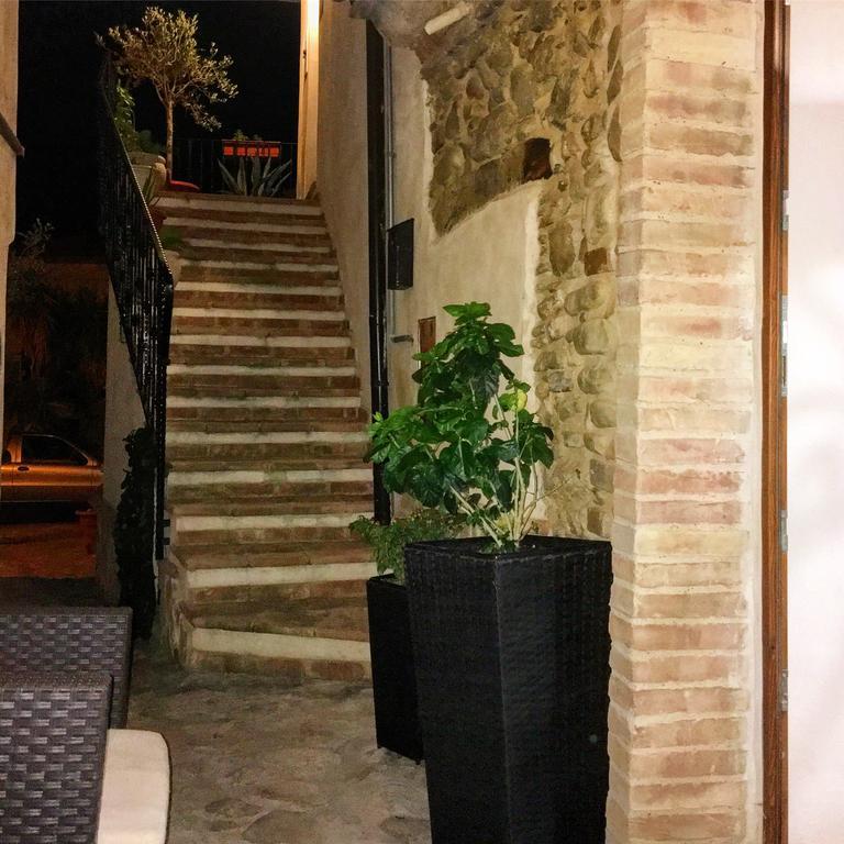 San Pio Bed & Breakfast Cariati Exterior foto