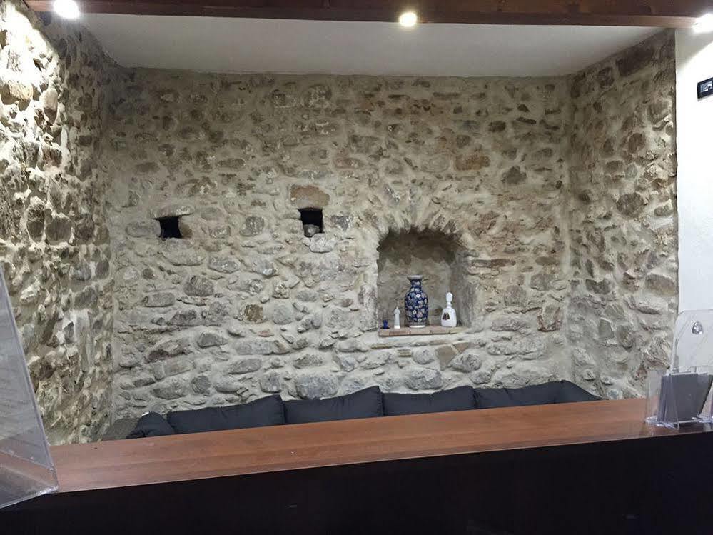 San Pio Bed & Breakfast Cariati Exterior foto